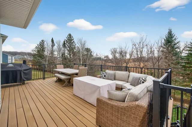 $640,000 | 22765 Wood Lane, Rogers, MN 55374