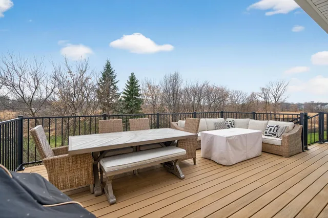 $640,000 | 22765 Wood Lane, Rogers, MN 55374