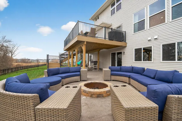 $640,000 | 22765 Wood Lane, Rogers, MN 55374