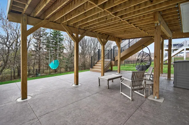 $640,000 | 22765 Wood Lane, Rogers, MN 55374