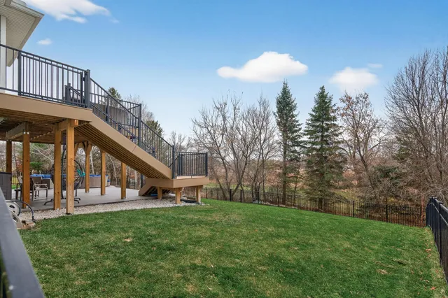 $640,000 | 22765 Wood Lane, Rogers, MN 55374