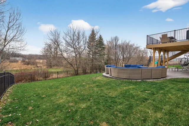 $640,000 | 22765 Wood Lane, Rogers, MN 55374