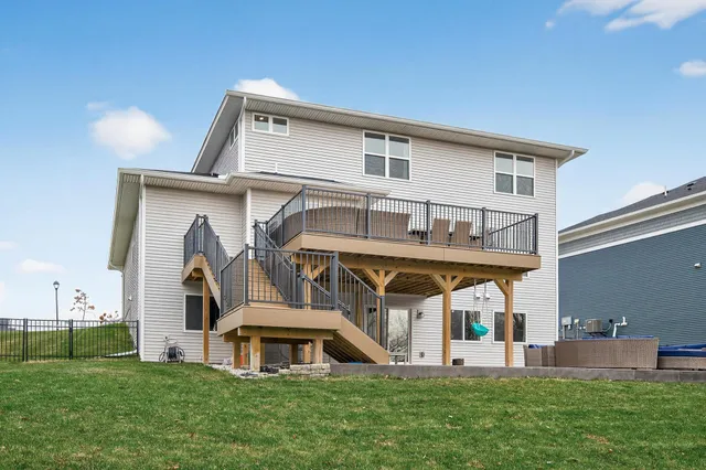 $640,000 | 22765 Wood Lane, Rogers, MN 55374