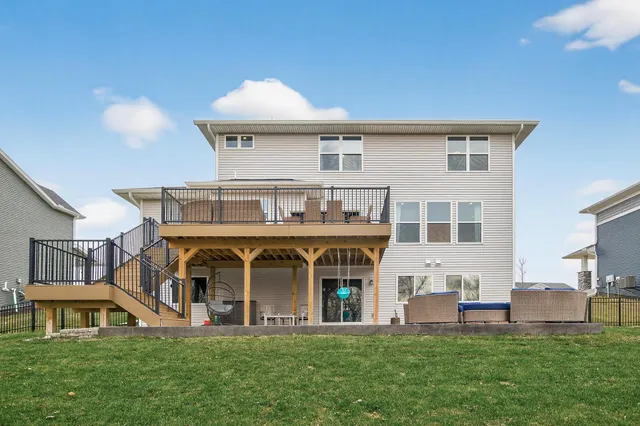 $640,000 | 22765 Wood Lane, Rogers, MN 55374