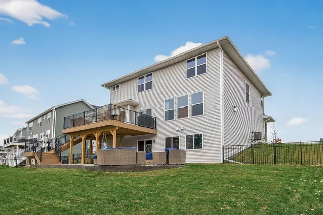 $640,000 | 22765 Wood Lane, Rogers, MN 55374