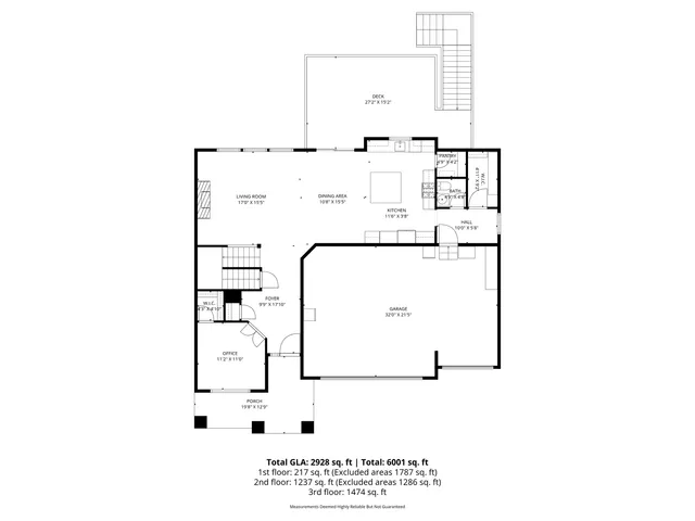 $640,000 | 22765 Wood Lane, Rogers, MN 55374
