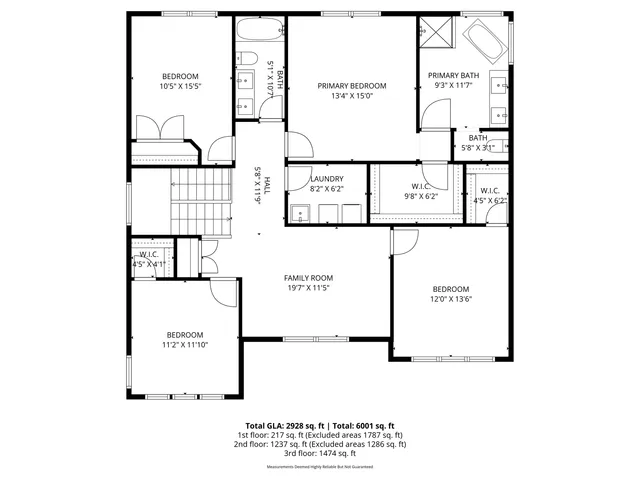 $640,000 | 22765 Wood Lane, Rogers, MN 55374