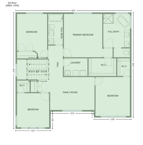 $640,000 | 22765 Wood Lane, Rogers, MN 55374