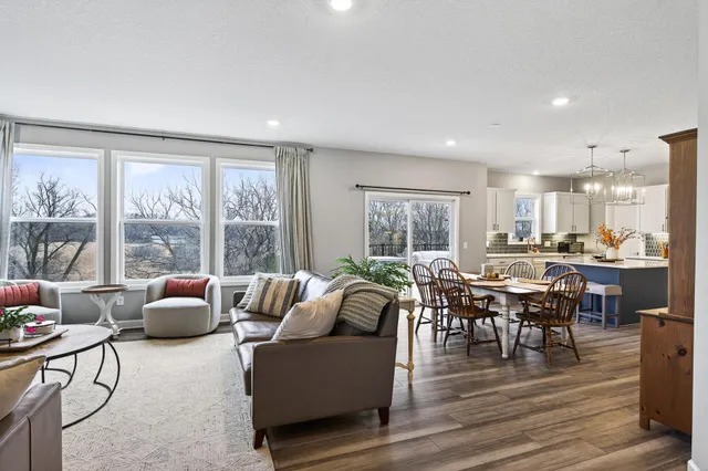 $640,000 | 22765 Wood Lane, Rogers, MN 55374