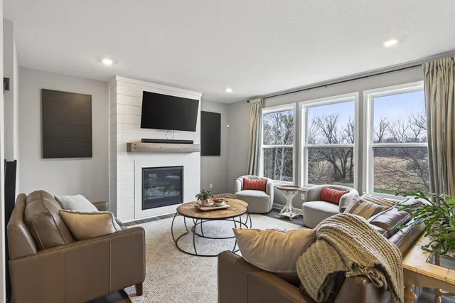 $640,000 | 22765 Wood Lane, Rogers, MN 55374