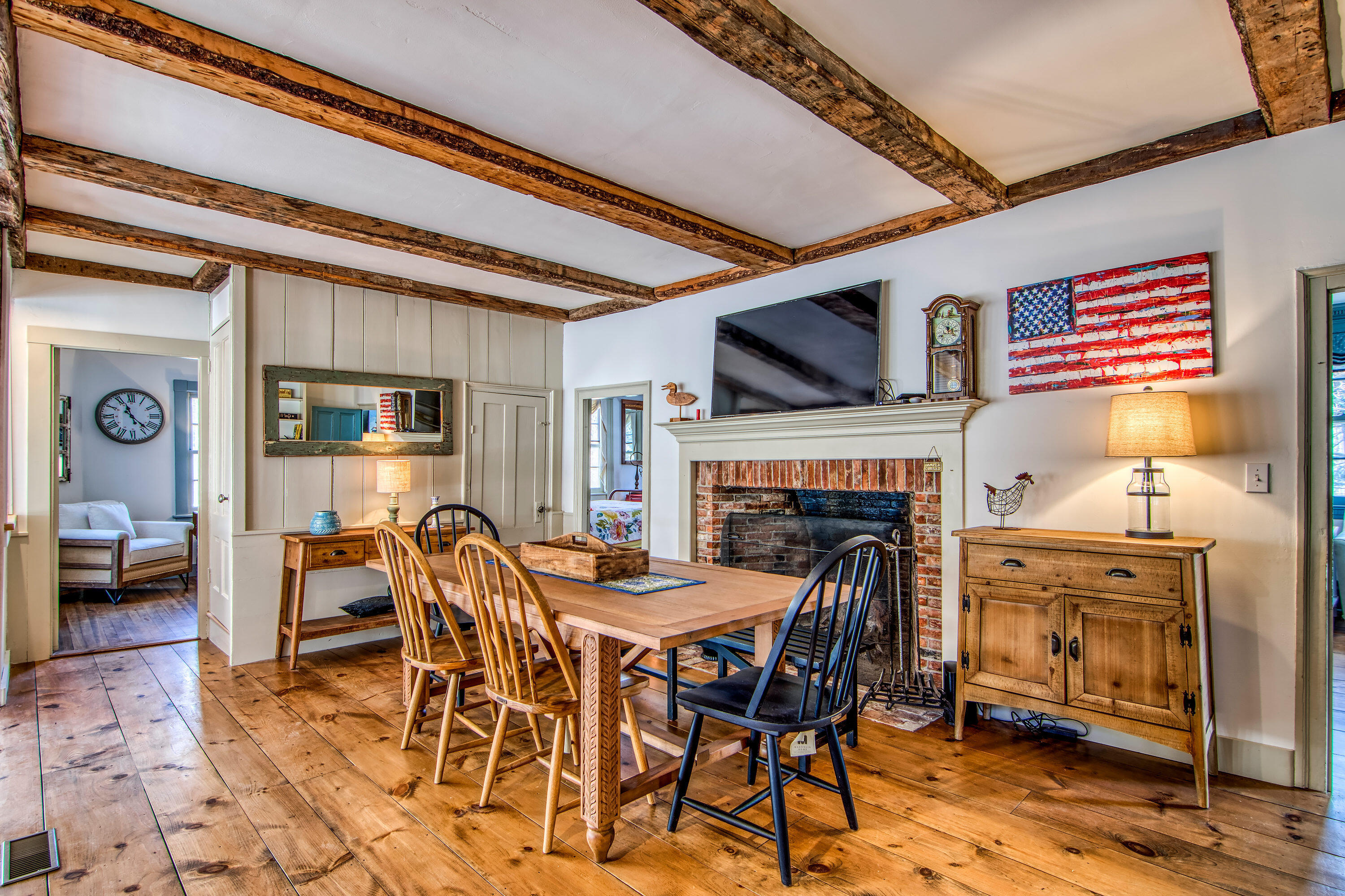 704 Castine Road Castine, ME 04421 - Photo 15 of 52 704 Casatine Road Castine ME-print-008-0