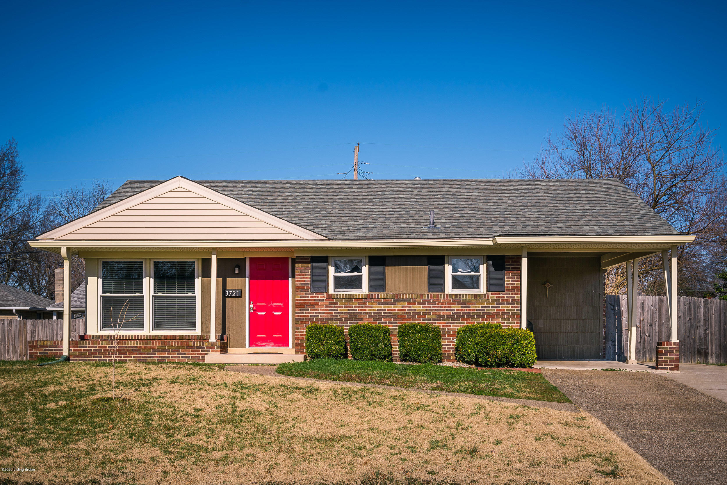 3721 Rouge Way Louisville, KY 40218 - Photo 2 of 34 3721 Rouge Way-02