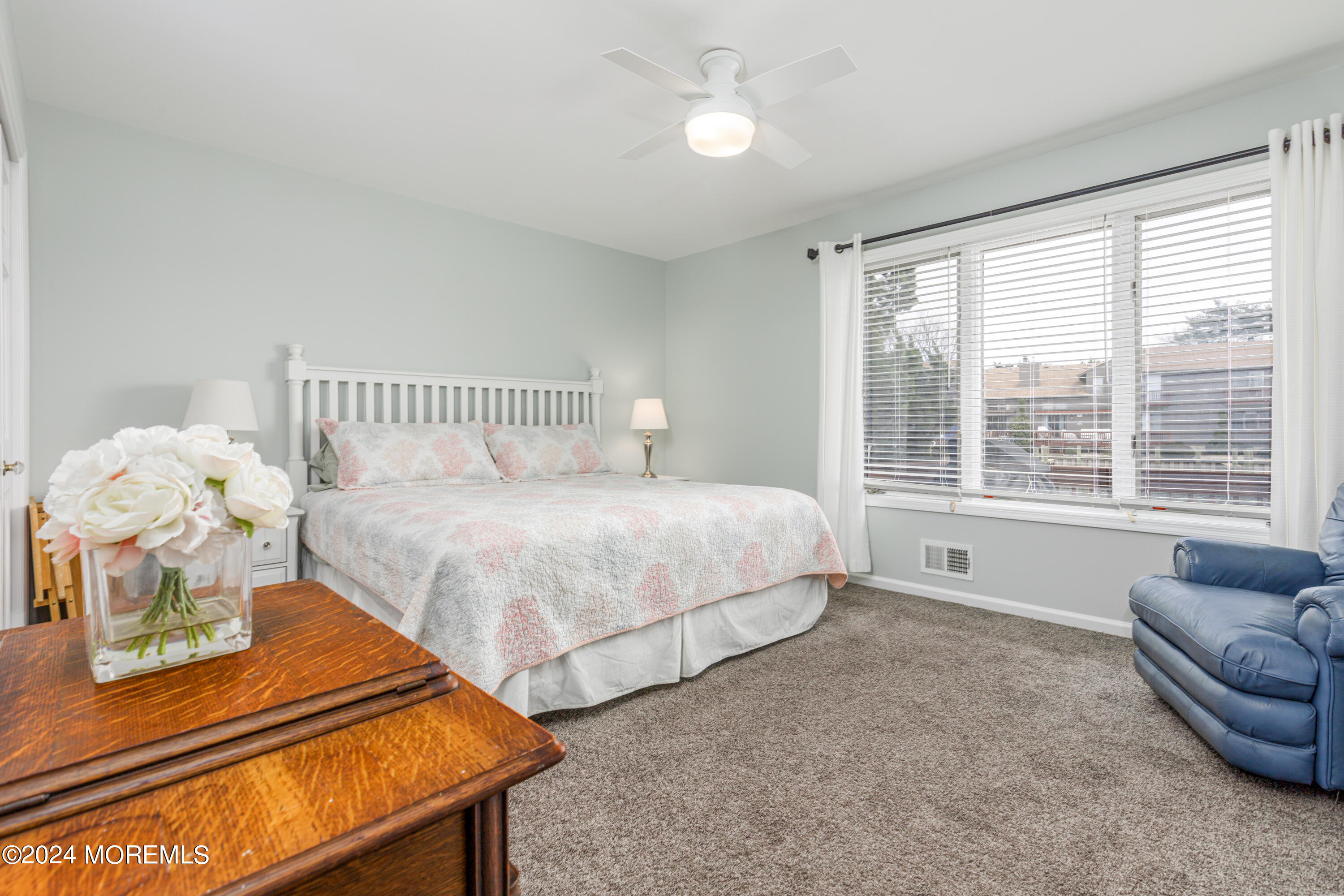 2 Sea Point Drive Point Pleasant, NJ 08742 - Photo 19 of 37 a bedroom with a bed and window