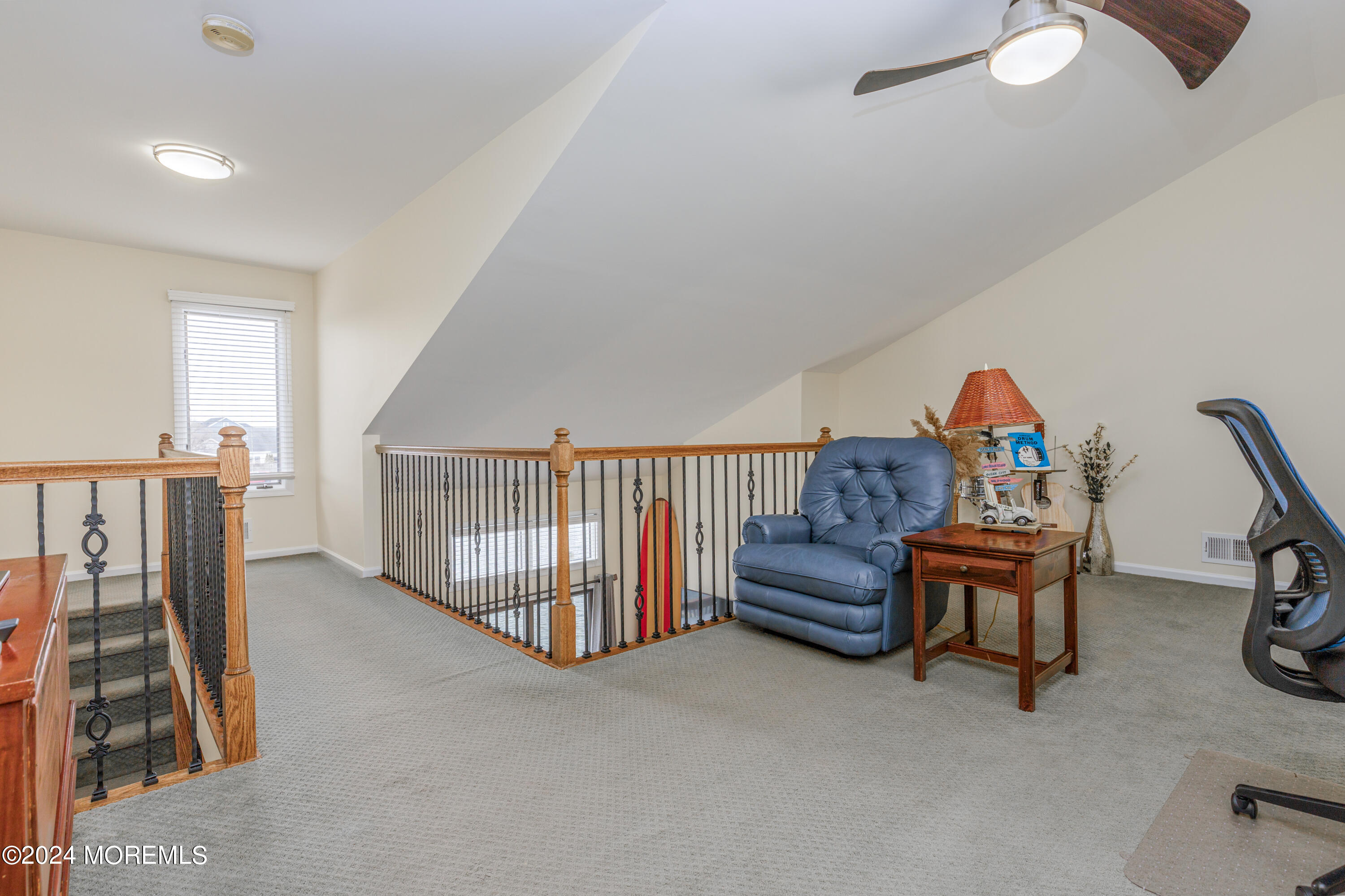 2 Sea Point Drive Point Pleasant, NJ 08742 - Photo 20 of 37 a bedroom with furniture and a window