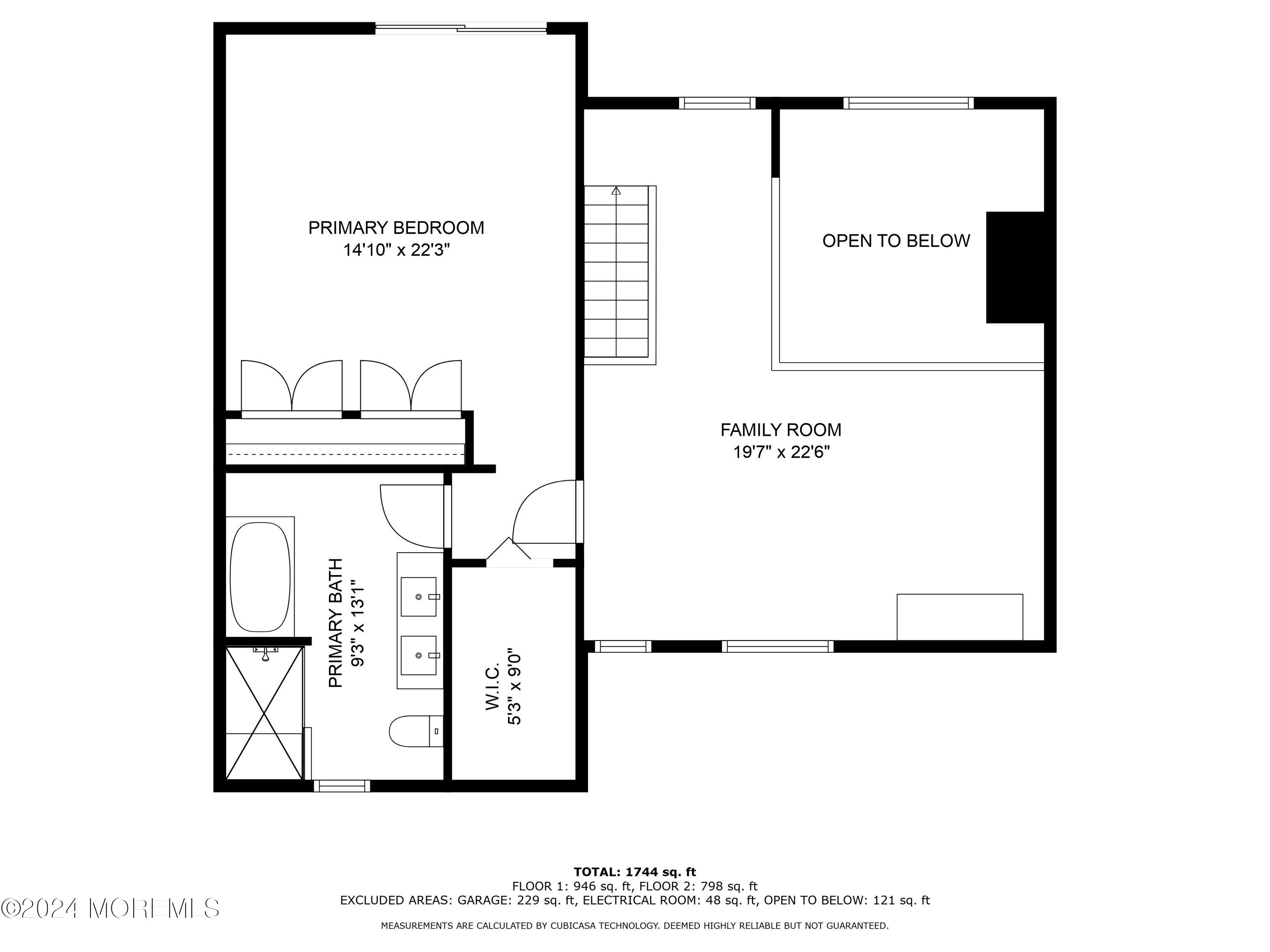 2 Sea Point Drive Point Pleasant, NJ 08742 - Photo 30 of 37