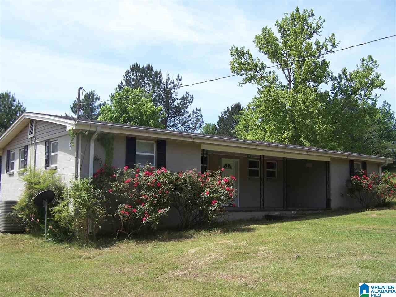 2270 Elvester Road Warrior, AL 35180 - Photo 2 of 31