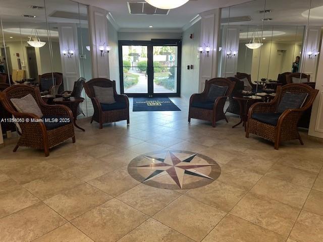 1000 River Reach Drive, Unit 101 Fort Lauderdale, FL 33315 - Photo 15 of 20 1000 Building lobby area