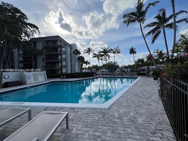 1000 River Reach Drive, Unit 101 Fort Lauderdale, FL 33315 - Photo 16 of 20
