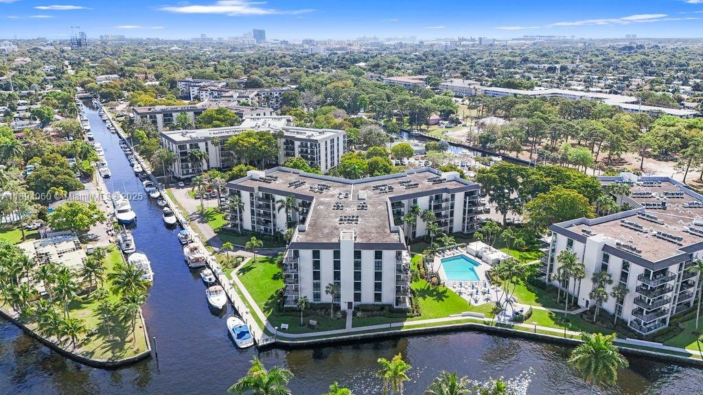 1000 River Reach Drive, Unit 101 Fort Lauderdale, FL 33315 - Photo 19 of 20