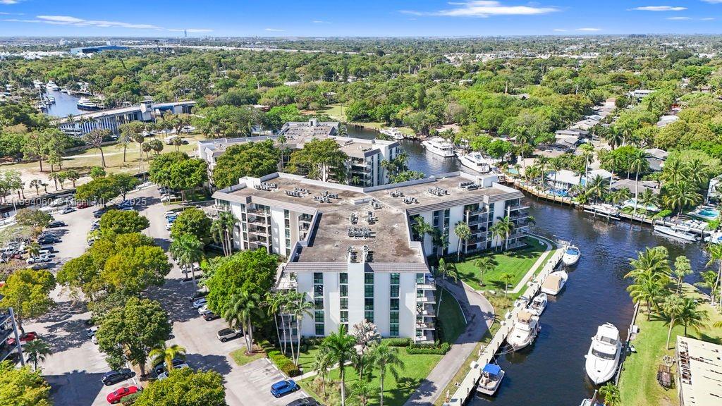1000 River Reach Drive, Unit 101 Fort Lauderdale, FL 33315 - Photo 3 of 20