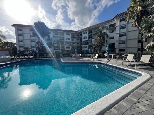 1000 River Reach Drive, Unit 101 Fort Lauderdale, FL 33315 - Photo 4 of 20 Three pools to enjoy!