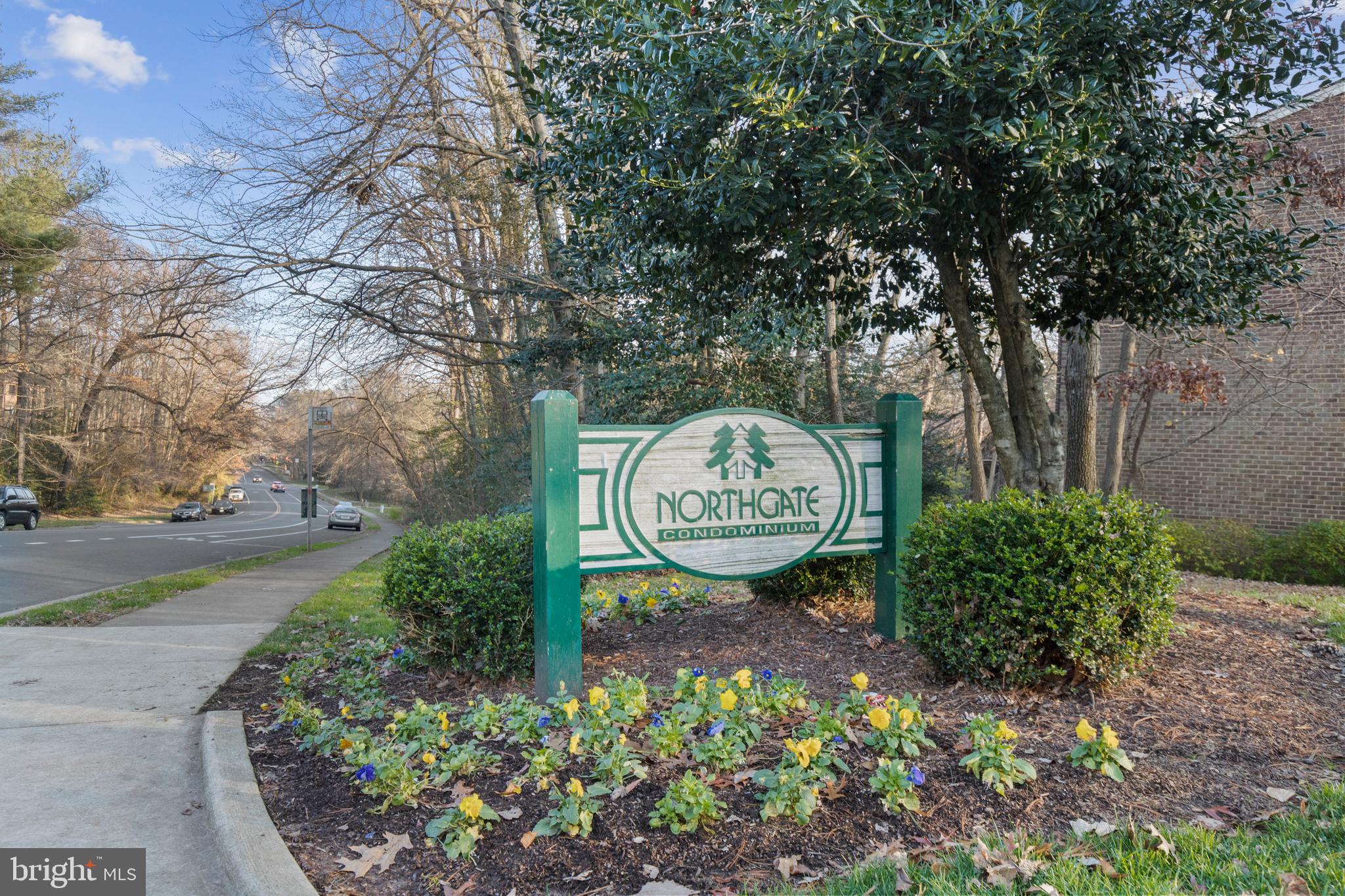1522 Northgate Square, Unit 2A Reston, VA 20190 - Photo 31 of 37 Gallery Image 31
