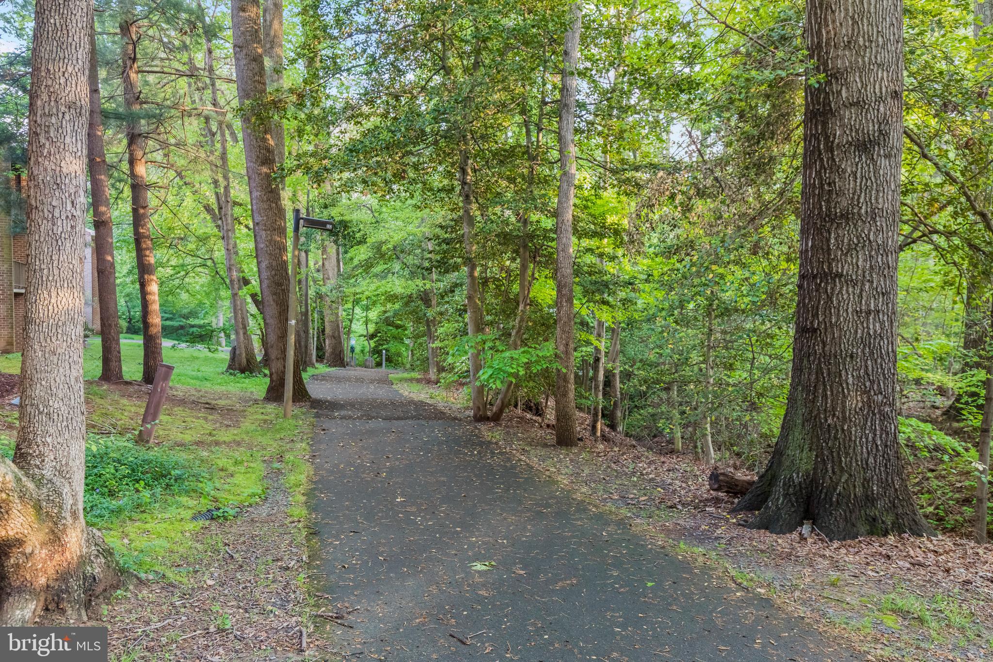1522 Northgate Square, Unit 2A Reston, VA 20190 - Photo 32 of 37 Gallery Image 32