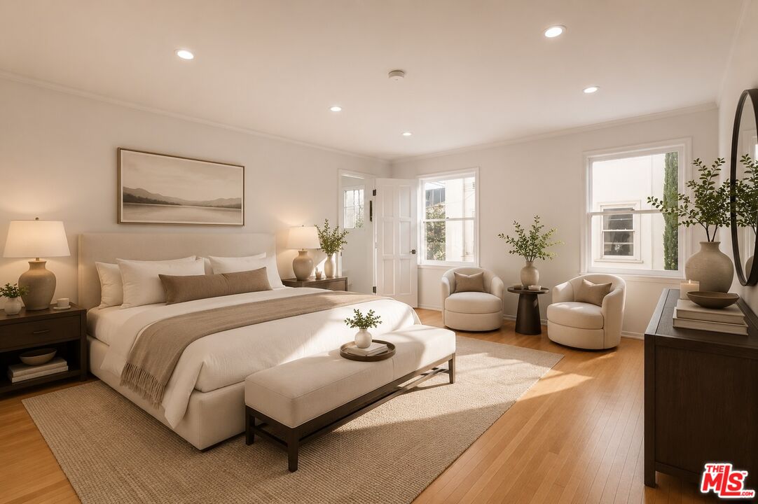 207 South Reeves Drive Beverly Hills, CA 90212 - Photo 17 of 27