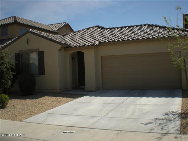 9391 West Payson Road Tolleson, AZ 85353 - Photo 1 of 6 EXTERIOR