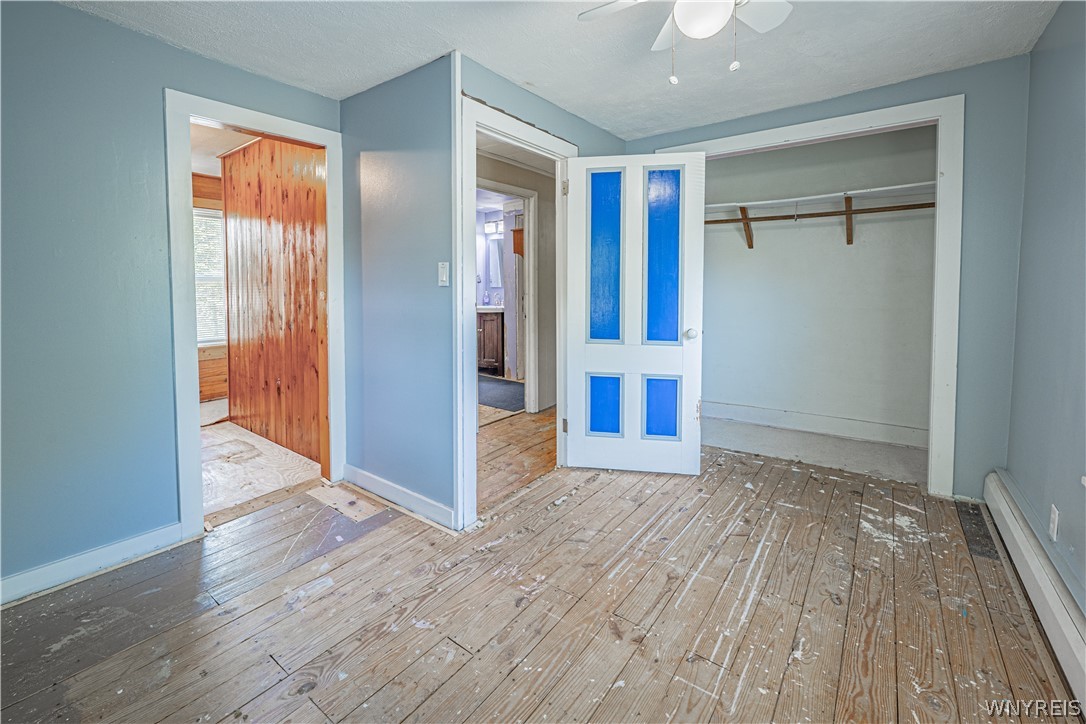 1721 Quaker Road Somerset, NY 14012 - Photo 21 of 46 Bedroom 1