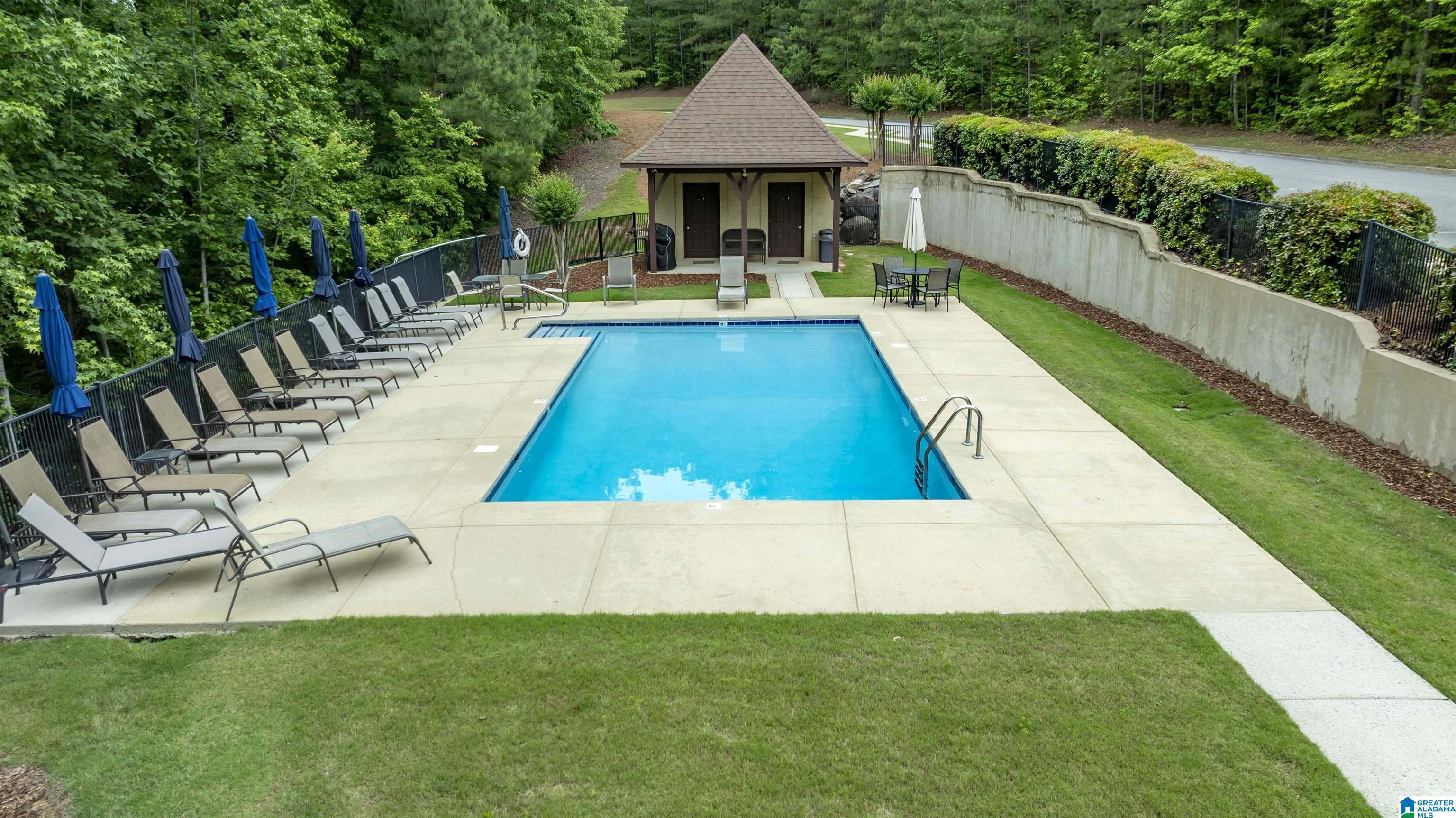 297 Normandy Lane Chelsea, AL 35043 - Photo 44 of 44