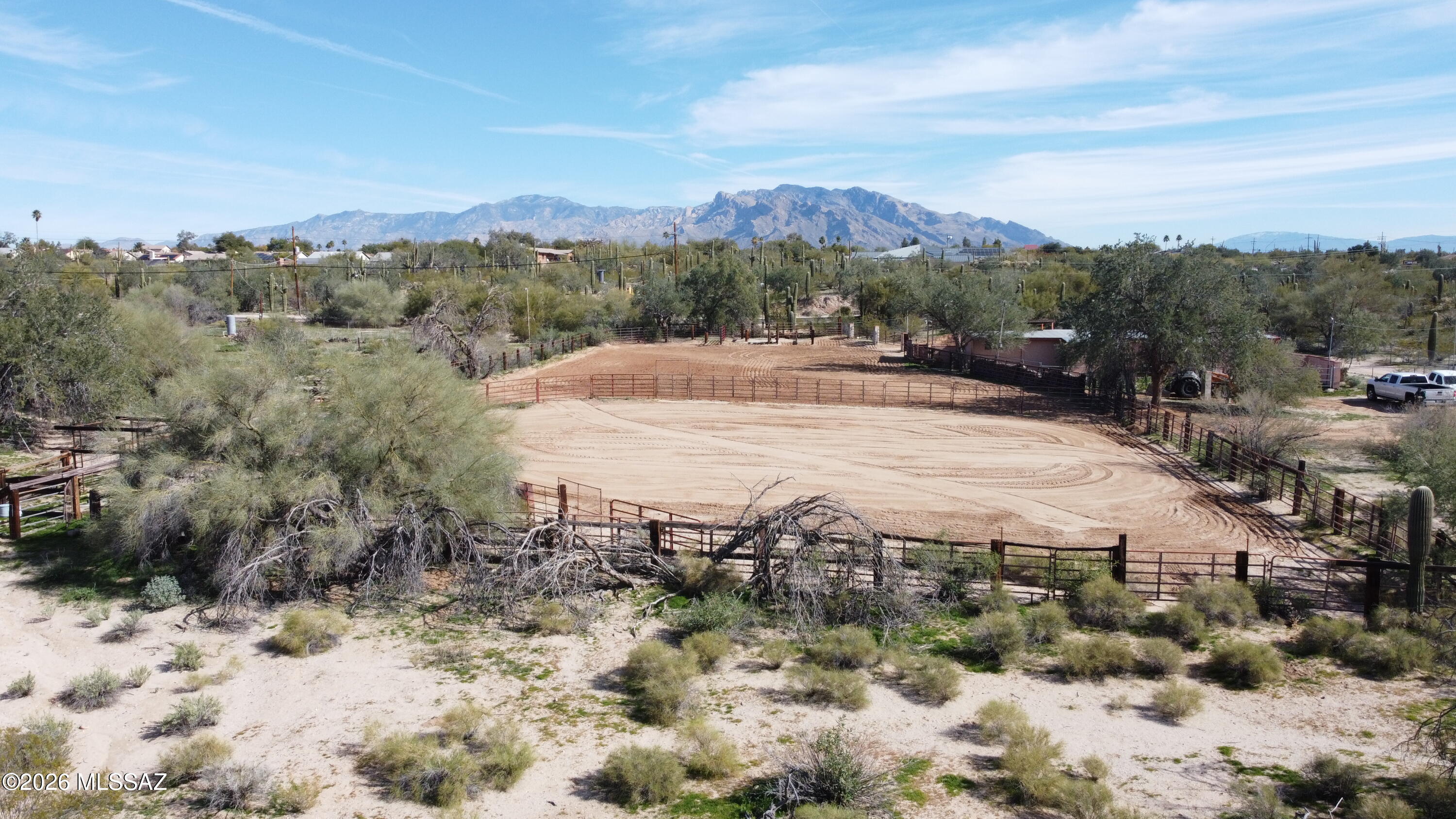 5000 West Cortaro Farms Road Tucson, AZ 85742 - Photo 38 of 43 42