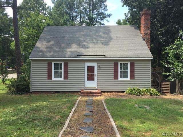 6312 Delft Road North Chesterfield, VA 23234 - Photo 1 of 15 Gallery Image 1