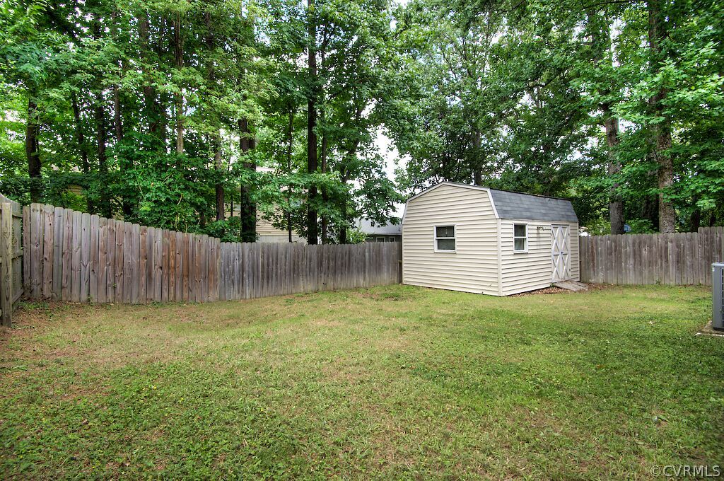 6312 Delft Road North Chesterfield, VA 23234 - Photo 14 of 15 Gallery Image 14