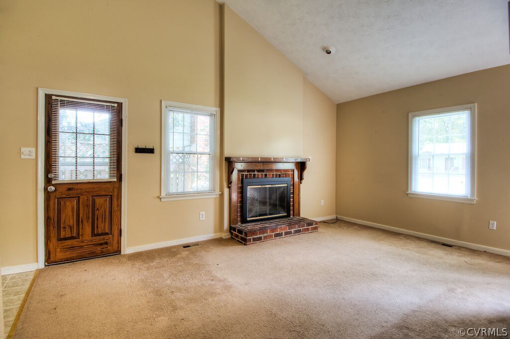 6312 Delft Road North Chesterfield, VA 23234 - Photo 2 of 15 Gallery Image 2