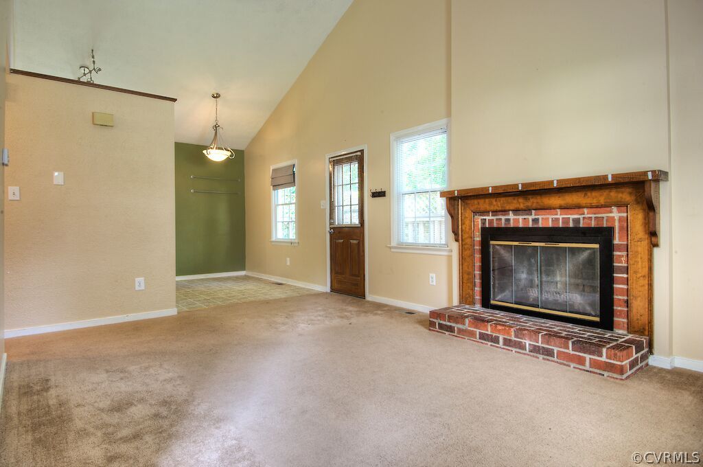6312 Delft Road North Chesterfield, VA 23234 - Photo 3 of 15 Gallery Image 3