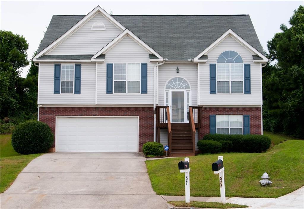 571 Ransom Way Stockbridge, GA 30281 - Photo 1 of 1 Gallery Image 1