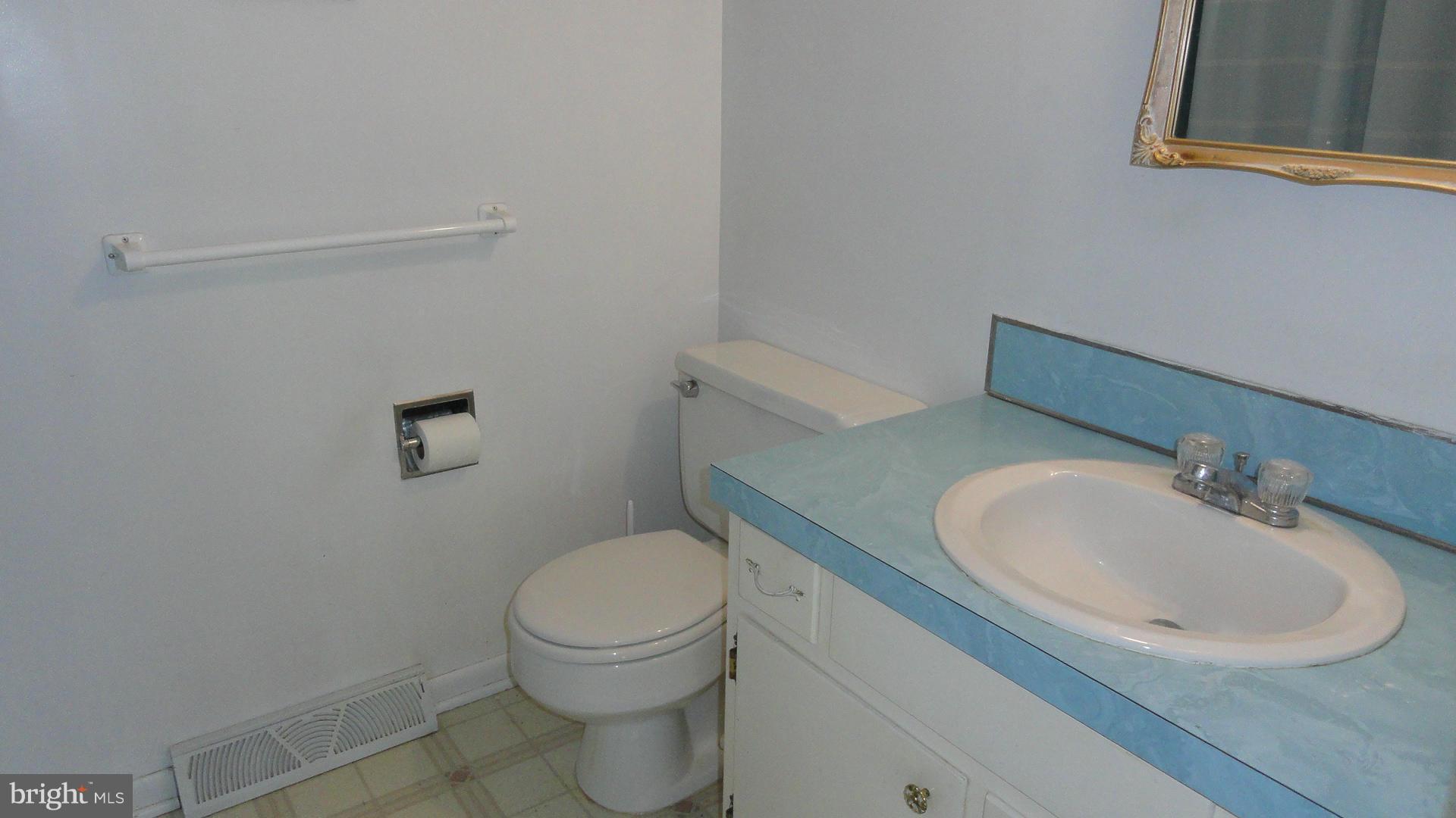 17103 Spielman Road Fairplay, MD 21733 - Photo 13 of 23 HALL BATH