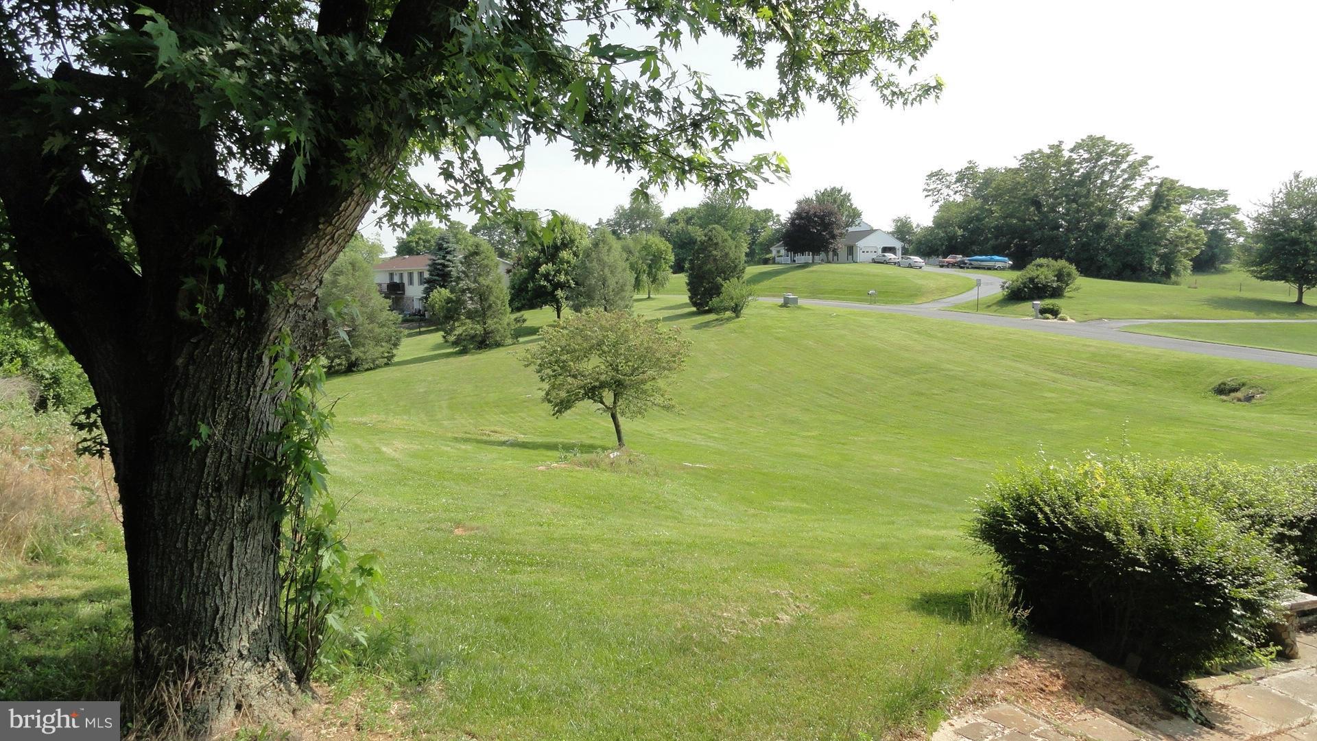 17103 Spielman Road Fairplay, MD 21733 - Photo 20 of 23 PASTORAL VIEW