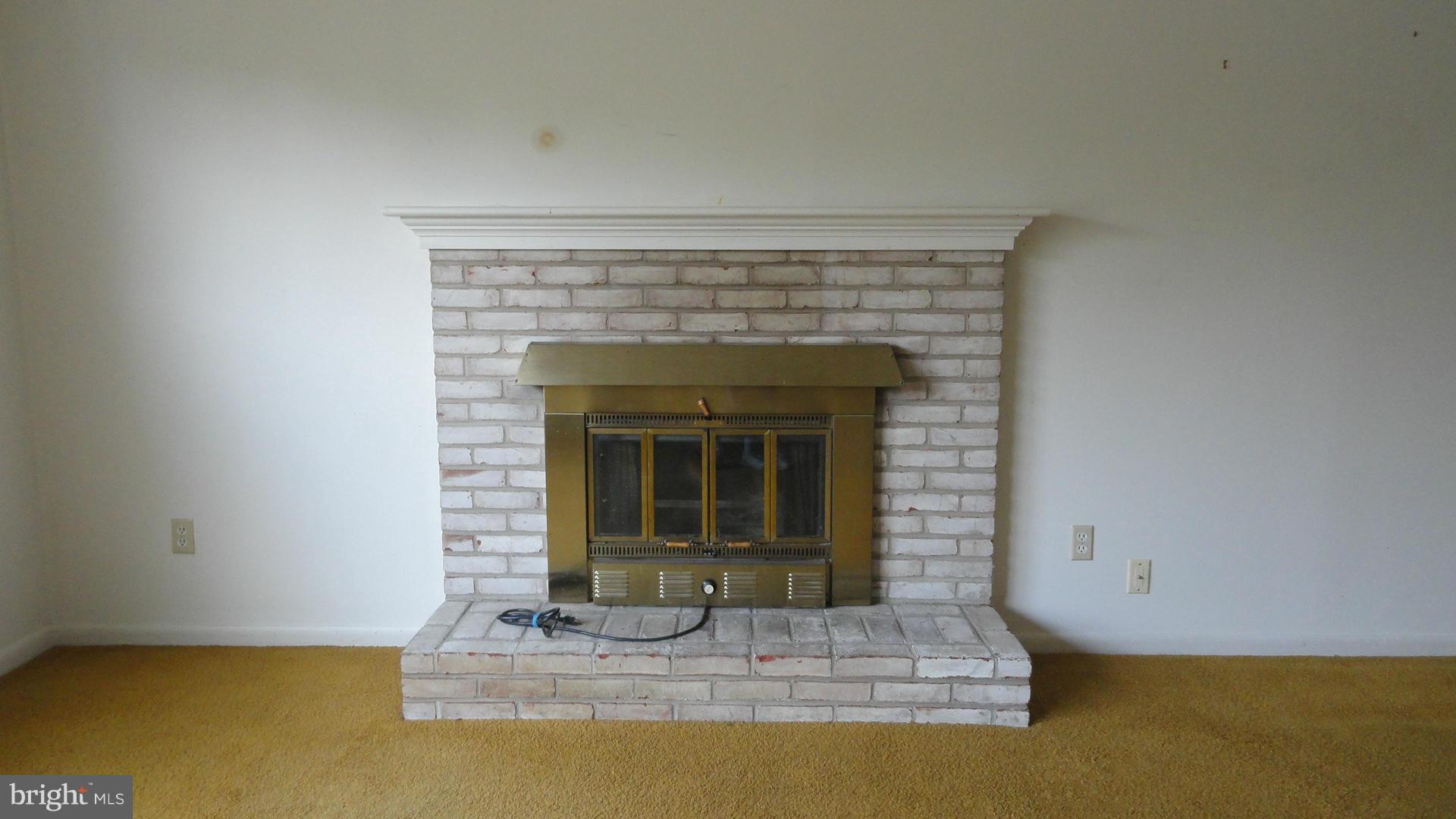 17103 Spielman Road Fairplay, MD 21733 - Photo 4 of 23 Lovely FP enhances the L.R.