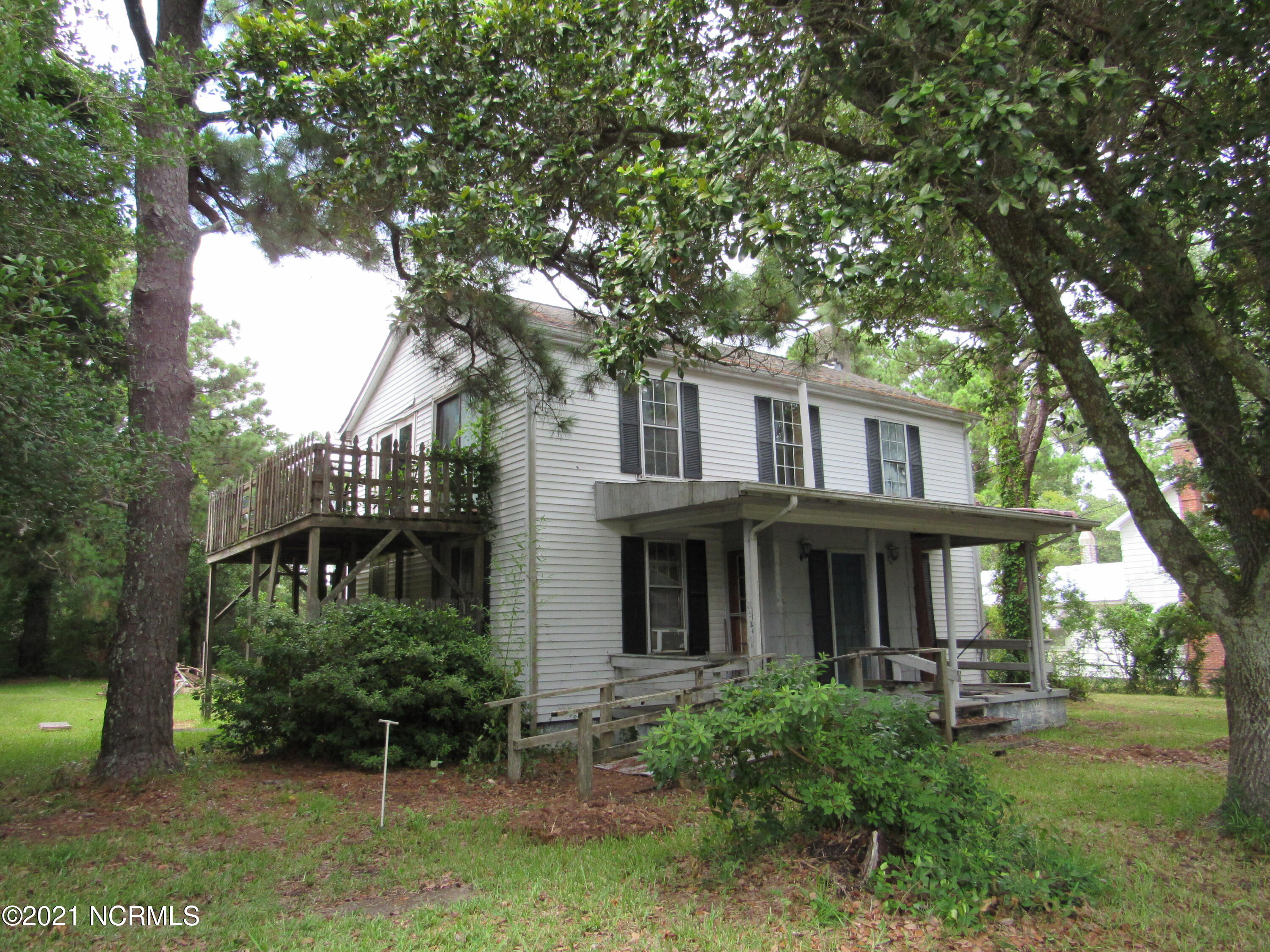 333 Shell Road Atlantic, NC 28511 - Photo 1 of 18 IMG_0108