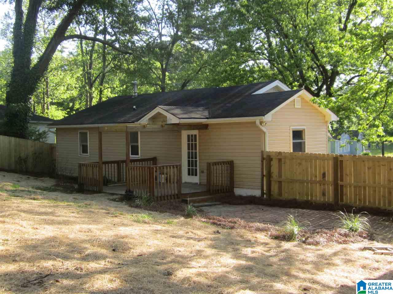 441 Del Rio Drive Birmingham, AL 35235 - Photo 22 of 25