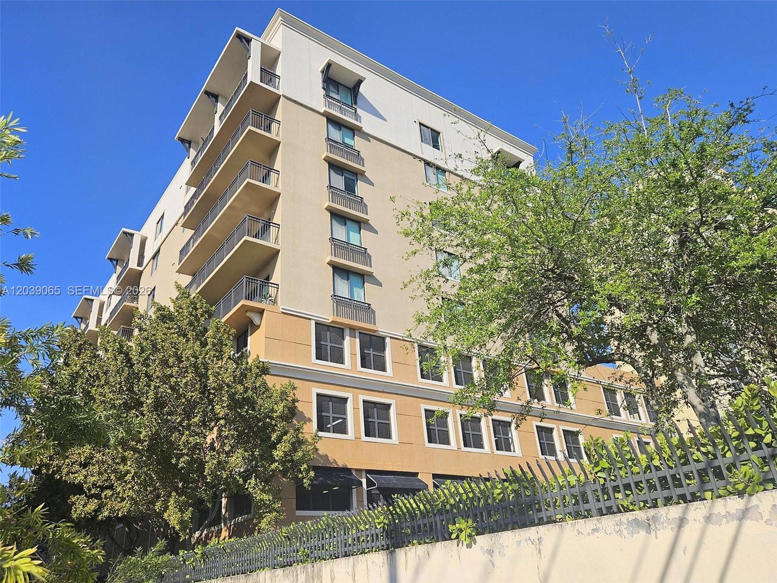 3530 Southwest 22nd Street, Unit 505 Miami, FL 33145 - Photo 15 of 17