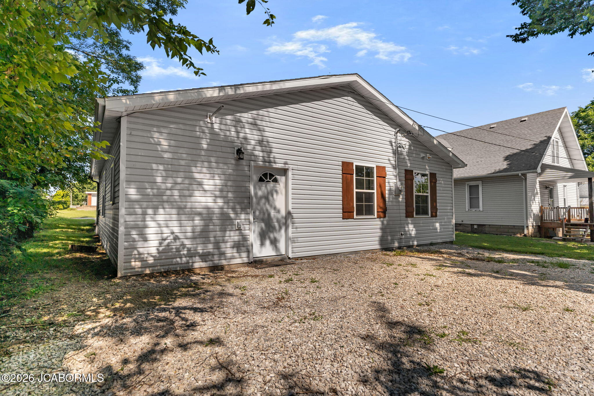 102 South High Street California, MO 65018 - Photo 37 of 43