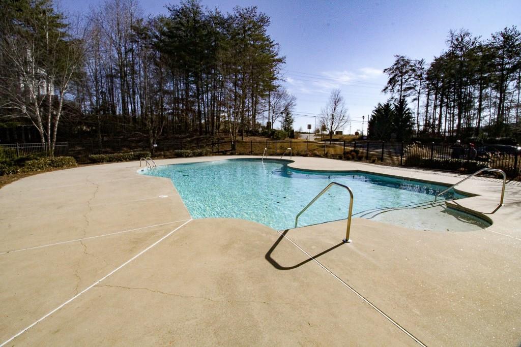 1415 Brookmere Way Cumming, GA 30040 - Photo 19 of 19