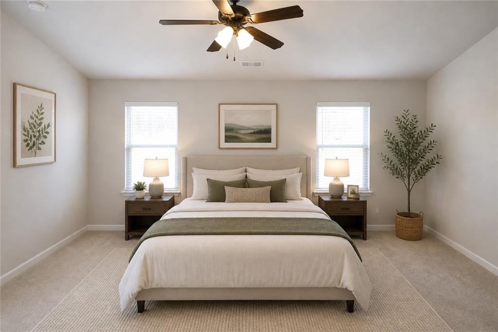 1415 Brookmere Way Cumming, GA 30040 - Photo 10 of 19