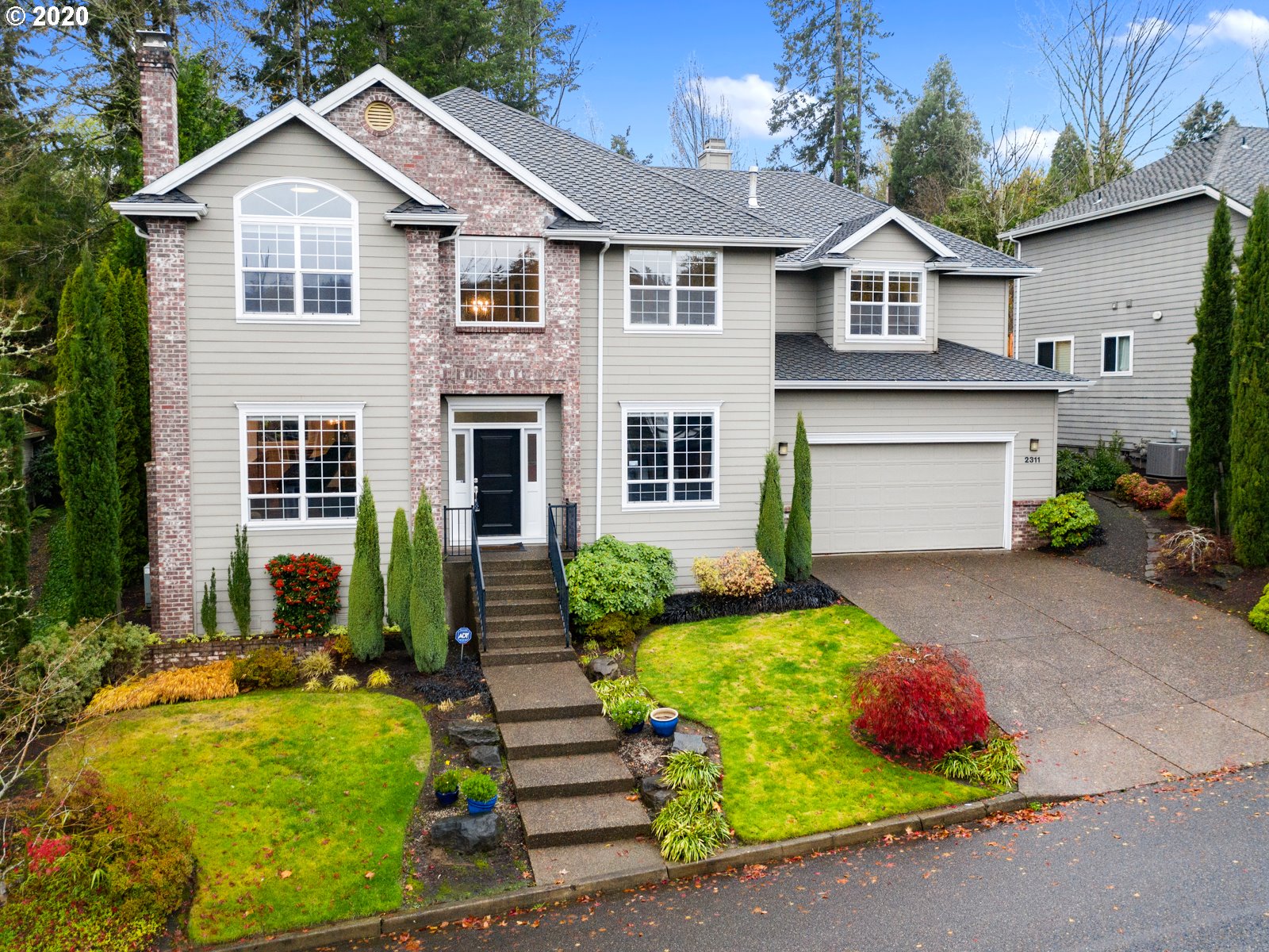 2311 Northwest Mill Pond Road Portland, OR 97229 - Photo 1 of 32 Gallery Image 1