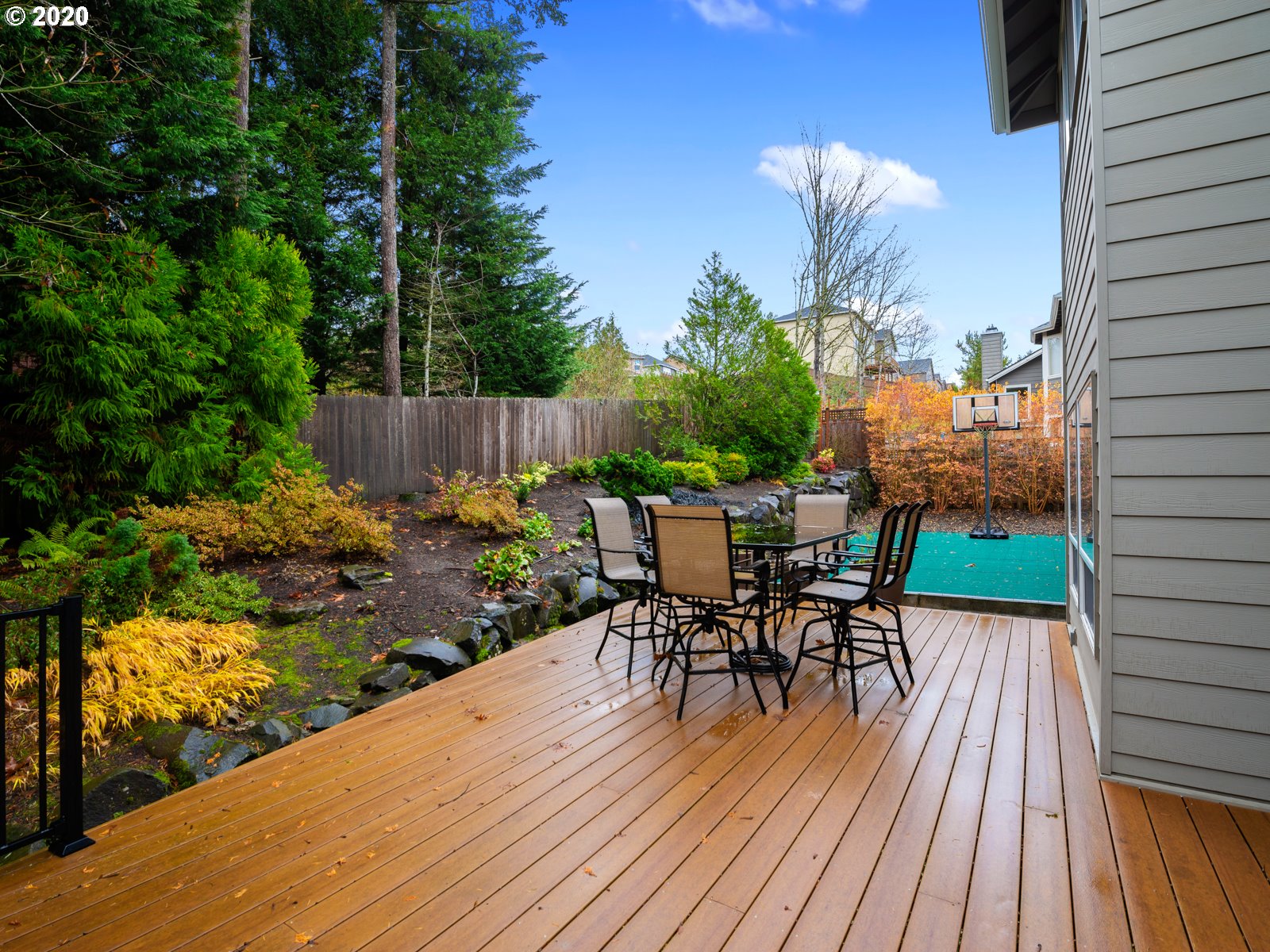 2311 Northwest Mill Pond Road Portland, OR 97229 - Photo 27 of 32 Gallery Image 27