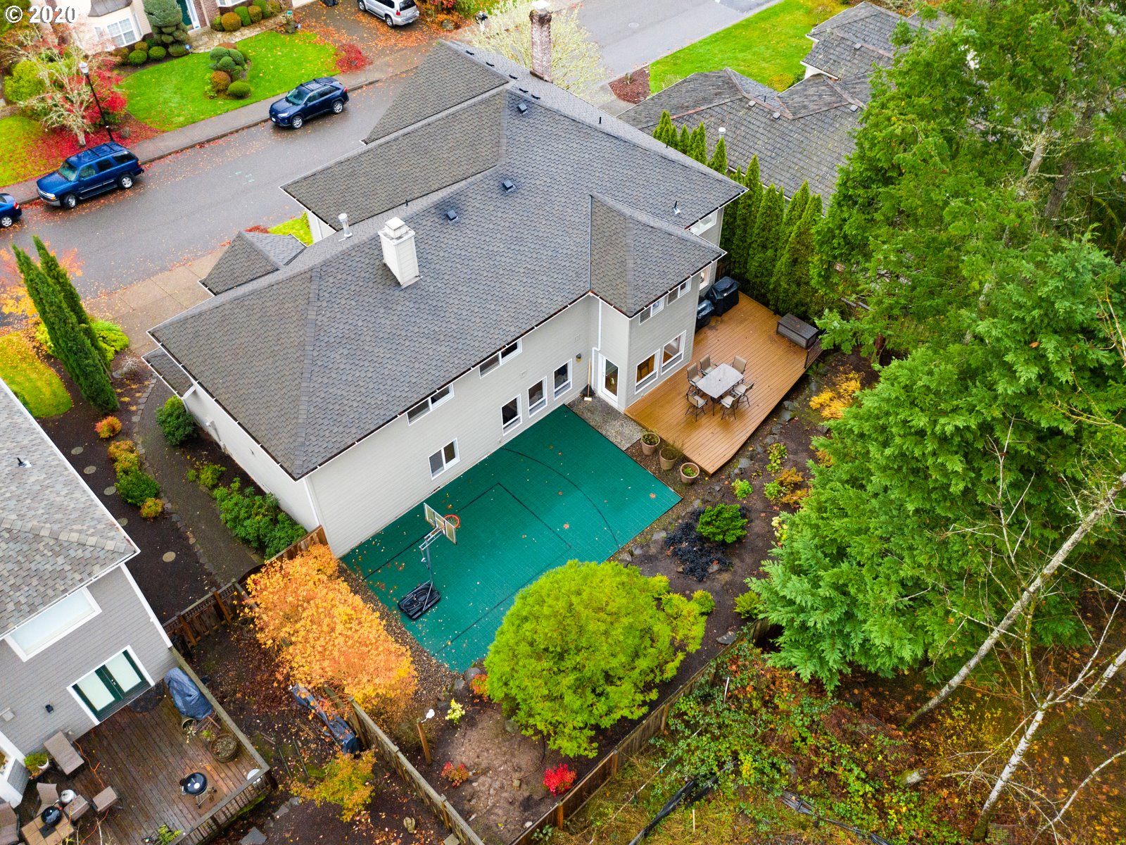 2311 Northwest Mill Pond Road Portland, OR 97229 - Photo 28 of 32 Gallery Image 28