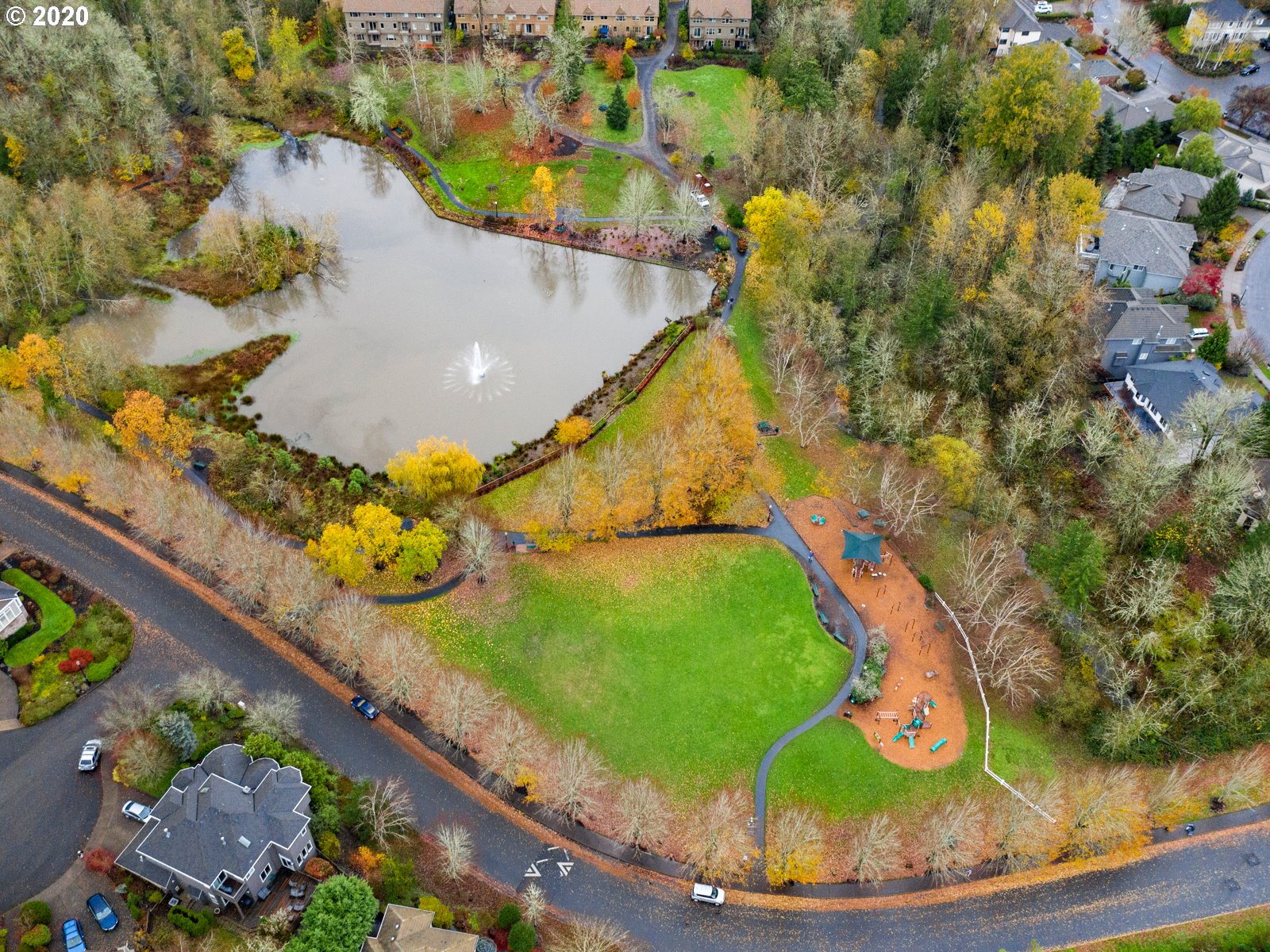 2311 Northwest Mill Pond Road Portland, OR 97229 - Photo 30 of 32 Gallery Image 30